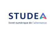 Studea, livret numérique de l'alternance