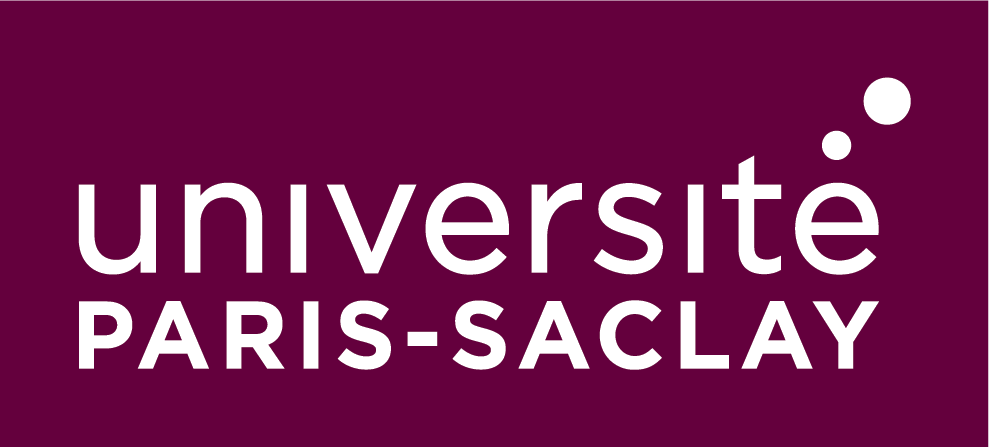 Logo Université Paris Saclay