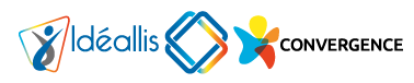 Logo ideallis convergence