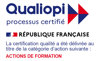 Certification Qualiopi YMAG