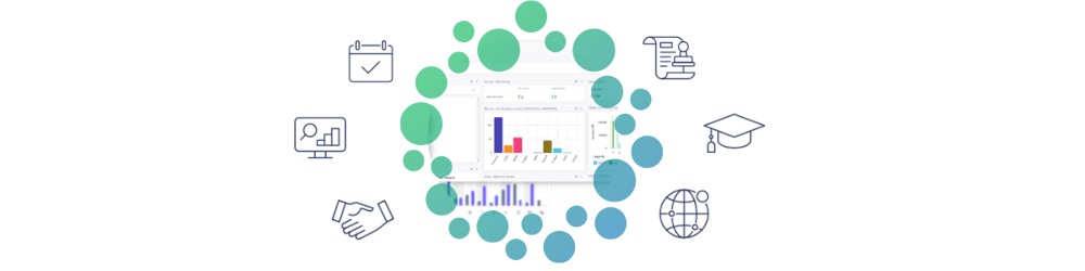 Fonctionnalités du logiciel de gestion ORYZEA